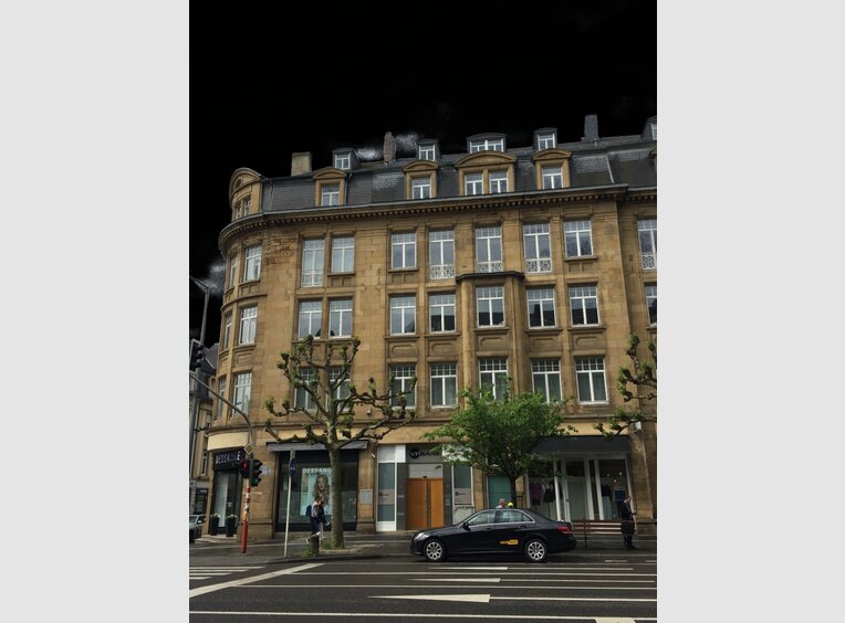 Bureau à louer à Luxembourg (LU) - Réf. 6652838