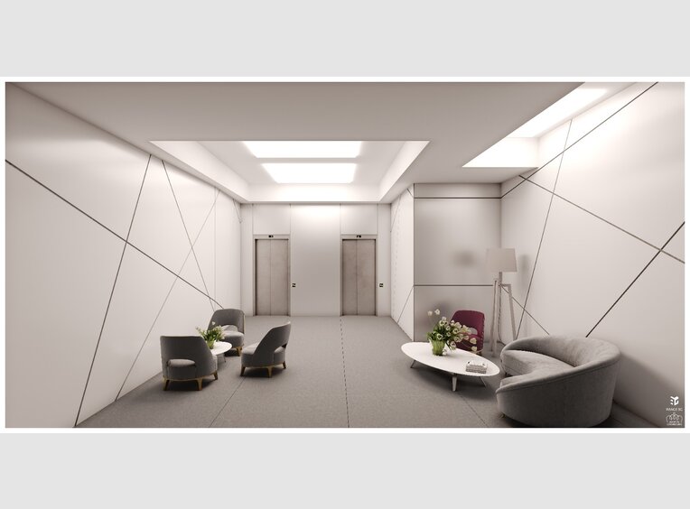 Bureau à louer à Luxembourg (LU) - Réf. 6652838