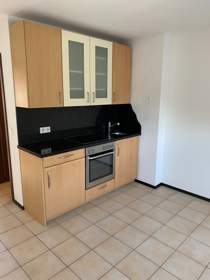 Wohnung