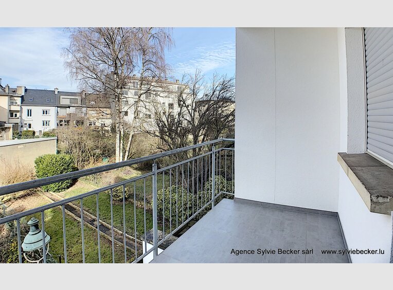 Apartment for rent 2 bedrooms in Luxembourg (LU) - Ref. 7115942