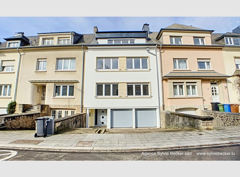 Apartment for rent 2 bedrooms in Luxembourg (LU) - Ref. 7115942