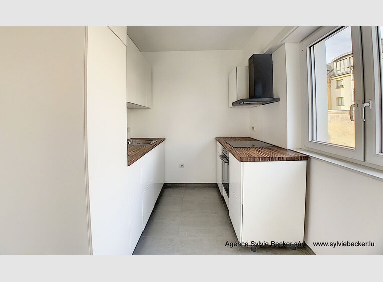 Apartment for rent 2 bedrooms in Luxembourg (LU) - Ref. 7115942