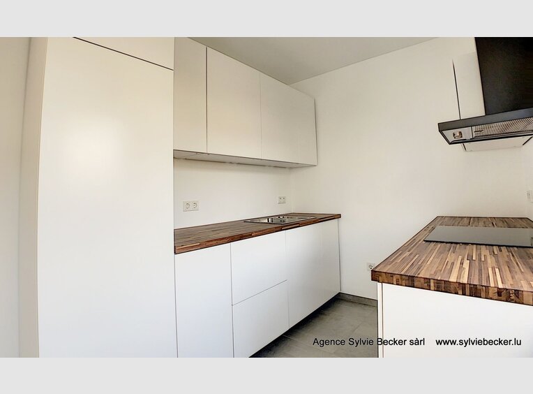 Apartment for rent 2 bedrooms in Luxembourg (LU) - Ref. 7115942