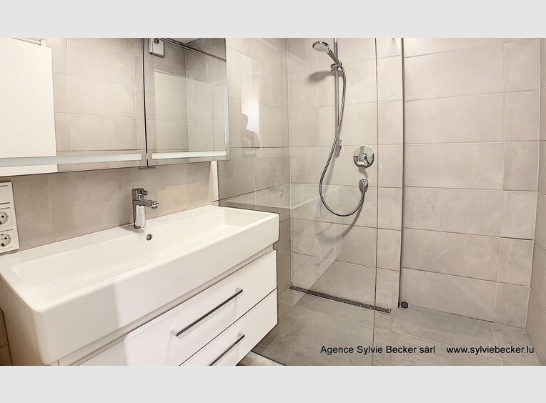 Apartment for rent 2 bedrooms in Luxembourg (LU) - Ref. 7115942