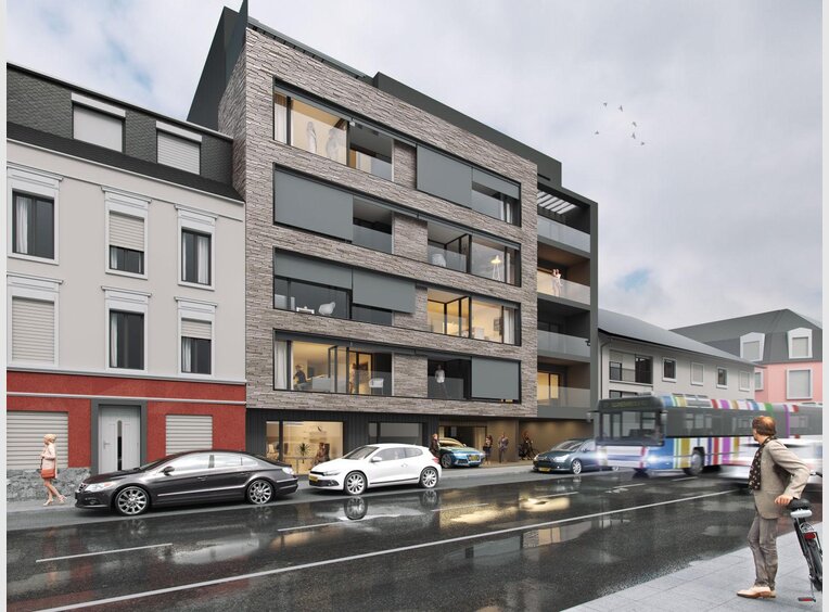 Appartement à vendre 2 Chambres à - Réf. 6341798