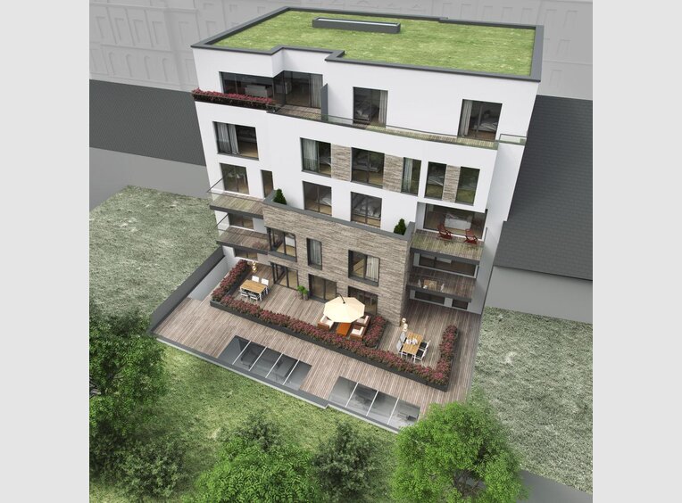Appartement à vendre 2 Chambres à - Réf. 6341798
