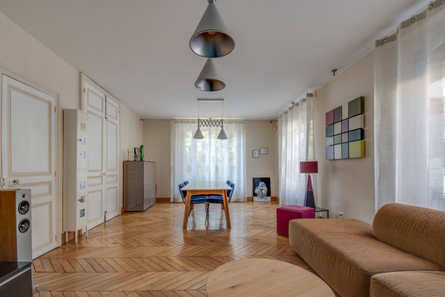 Maison individuelle
