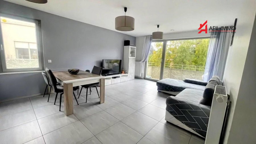 Appartement à vendre 2 chambres à Differdange