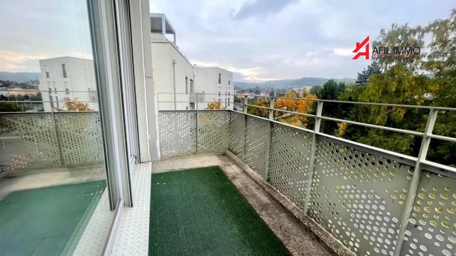 Appartement à vendre 2 chambres à Differdange