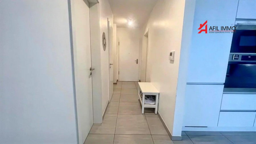 Appartement à vendre 2 chambres à Differdange