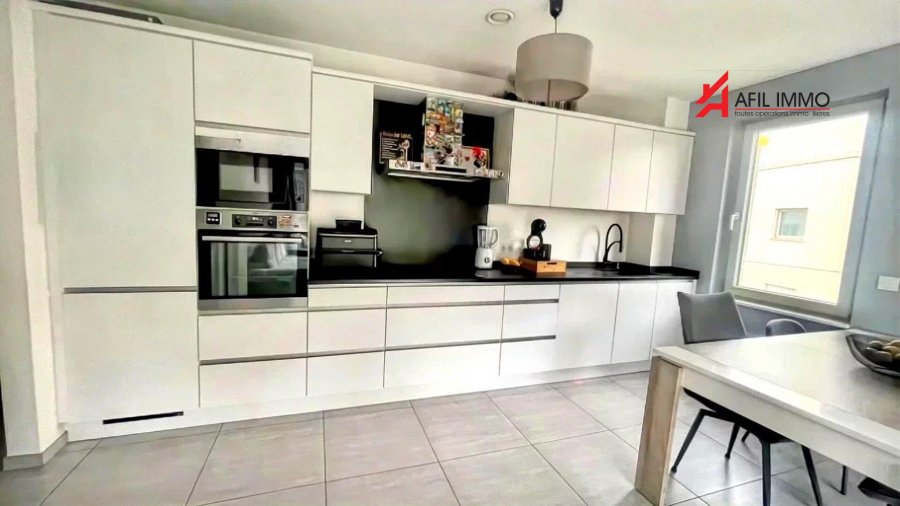 Appartement à vendre 2 chambres à Differdange