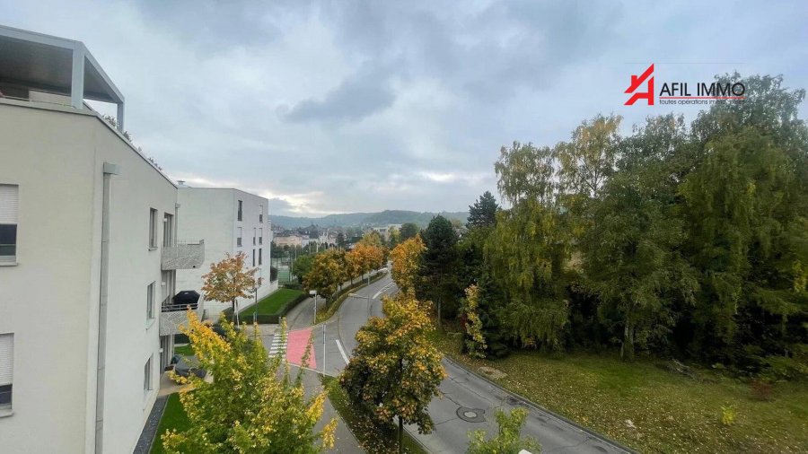 Appartement à vendre 2 chambres à Differdange