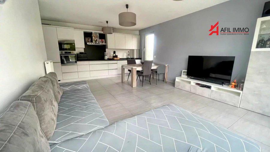 Appartement à vendre 2 chambres à Differdange