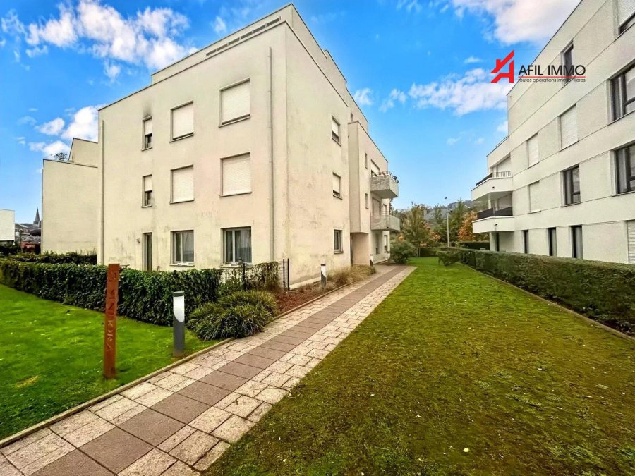 Appartement à vendre 2 chambres à Differdange