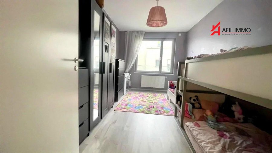 Appartement à vendre 2 chambres à Differdange