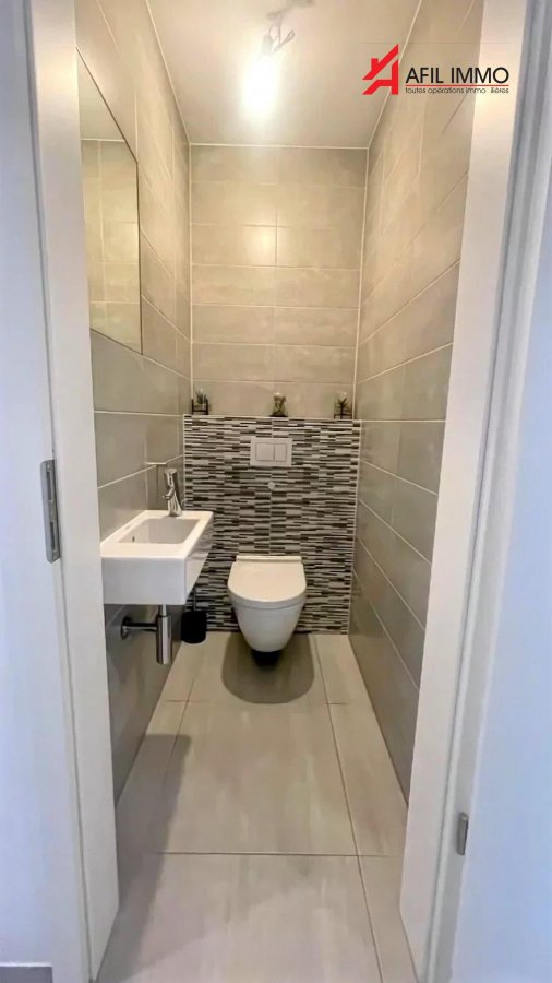 Appartement à vendre 2 chambres à Differdange