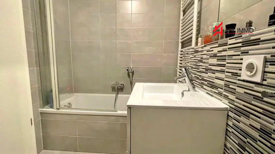 Appartement à vendre 2 chambres à Differdange