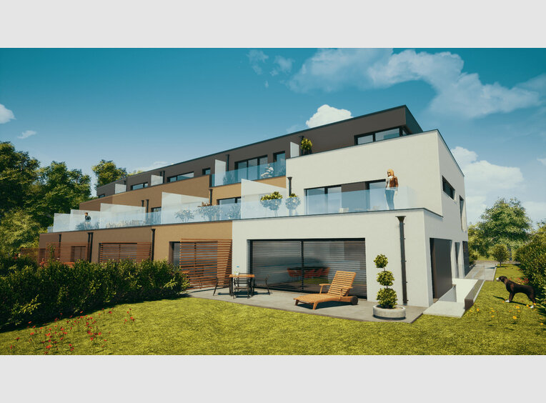 House for sale 4 bedrooms in Luxembourg (LU) - Ref. 6195110