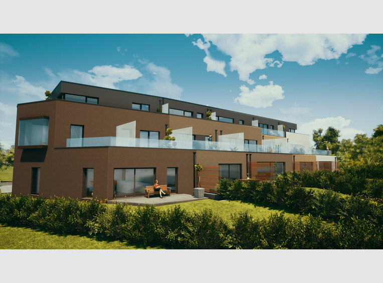 House for sale 4 bedrooms in Luxembourg (LU) - Ref. 6195110