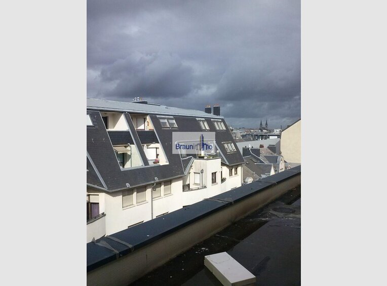 Penthouse à vendre 2 Chambres à Esch-sur-Alzette - Réf. 6584486