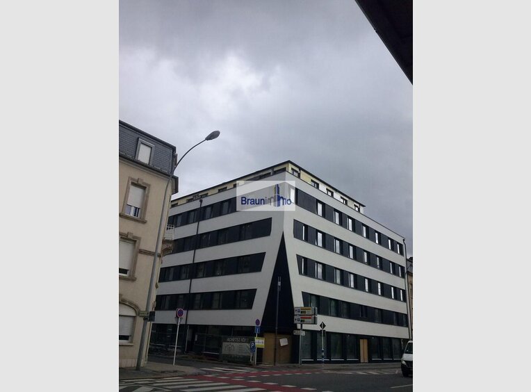Penthouse à vendre 2 Chambres à Esch-sur-Alzette - Réf. 6584486