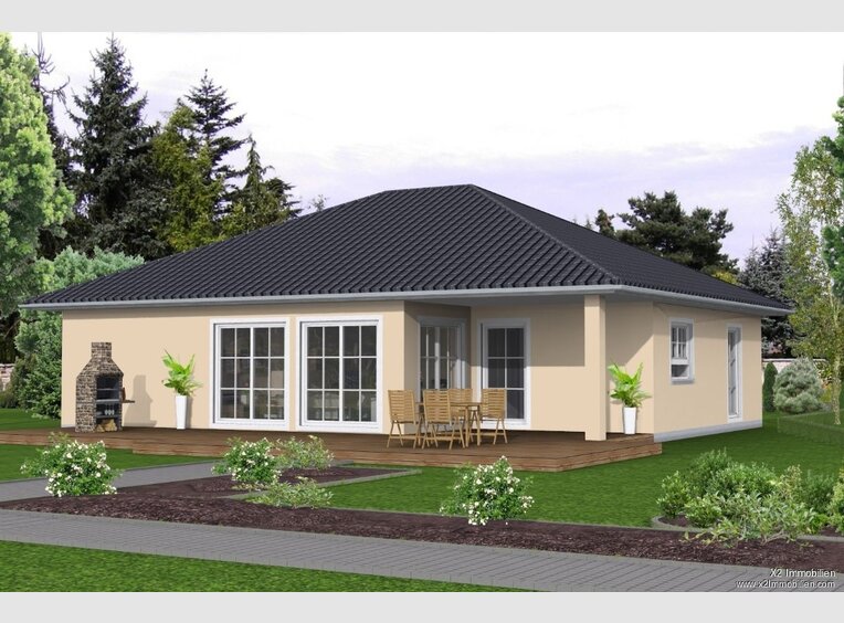 House for sale 4 rooms in Speicher (DE) - Ref. 4499622