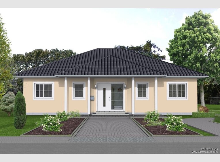 House for sale 4 rooms in Speicher (DE) - Ref. 4499622