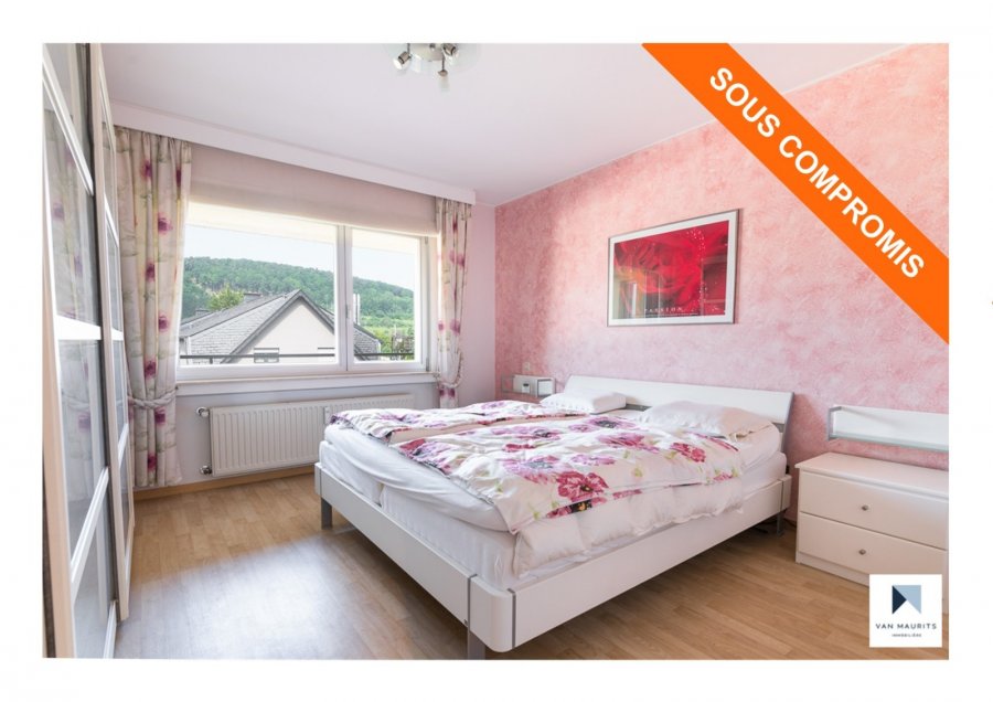 Appartement à vendre 1 chambre à Lintgen