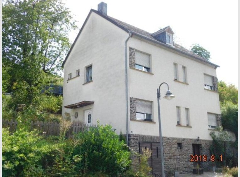 Maison à vendre 4 Pièces à Waldrach (DE) - Réf. 7015334