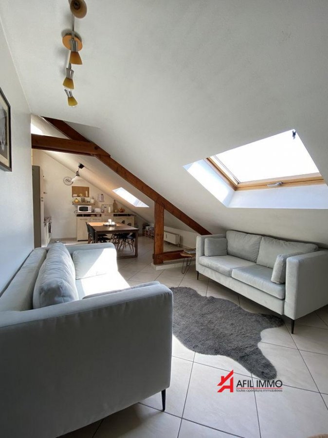 Apartment à Oberkorn