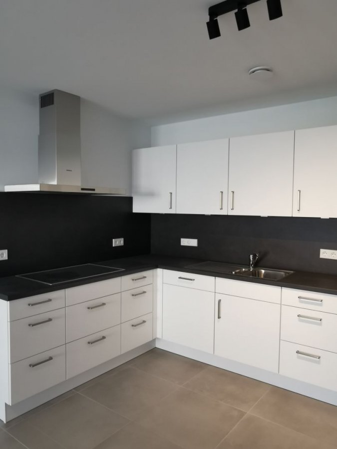 Appartement à Bereldange