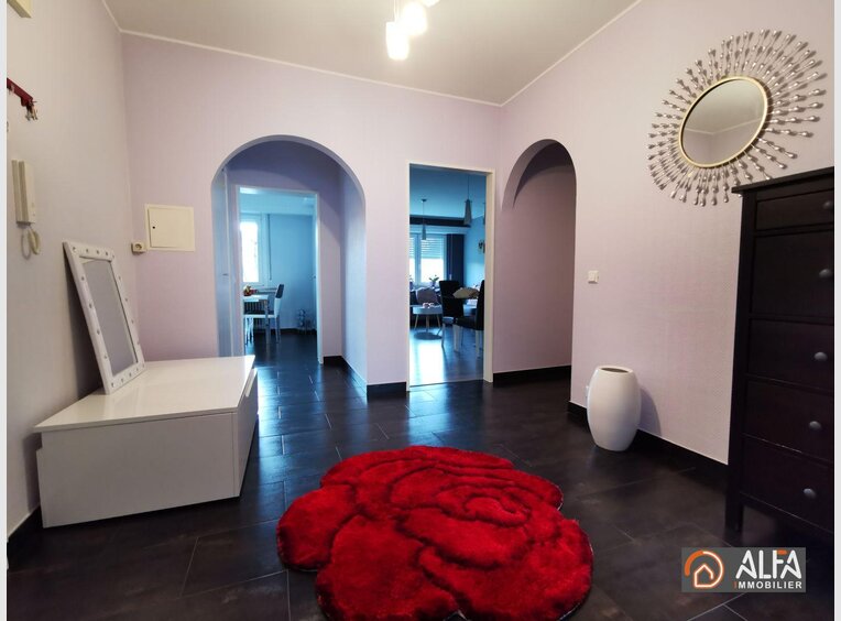 Apartment for sale 2 bedrooms in Pétange (LU) - Ref. 7093670