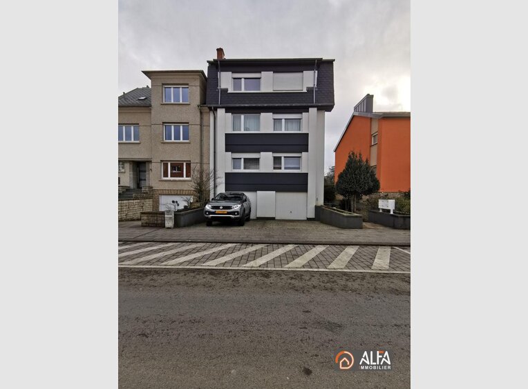 Apartment for sale 2 bedrooms in Pétange (LU) - Ref. 7093670