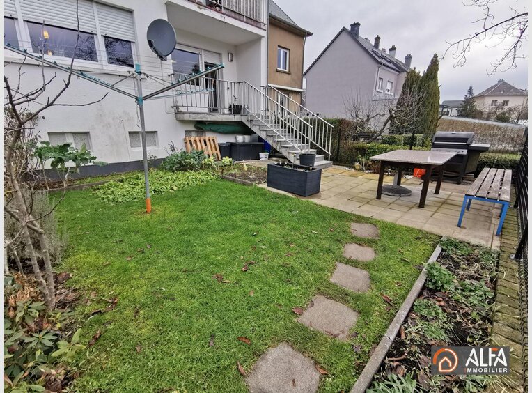 Apartment for sale 2 bedrooms in Pétange (LU) - Ref. 7093670