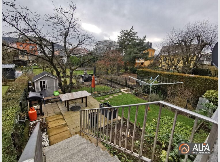 Apartment for sale 2 bedrooms in Pétange (LU) - Ref. 7093670