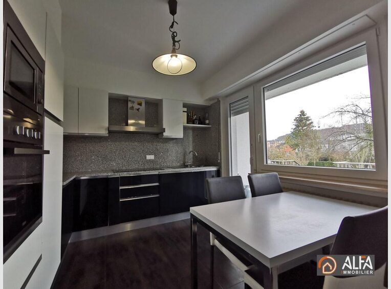 Apartment for sale 2 bedrooms in Pétange (LU) - Ref. 7093670
