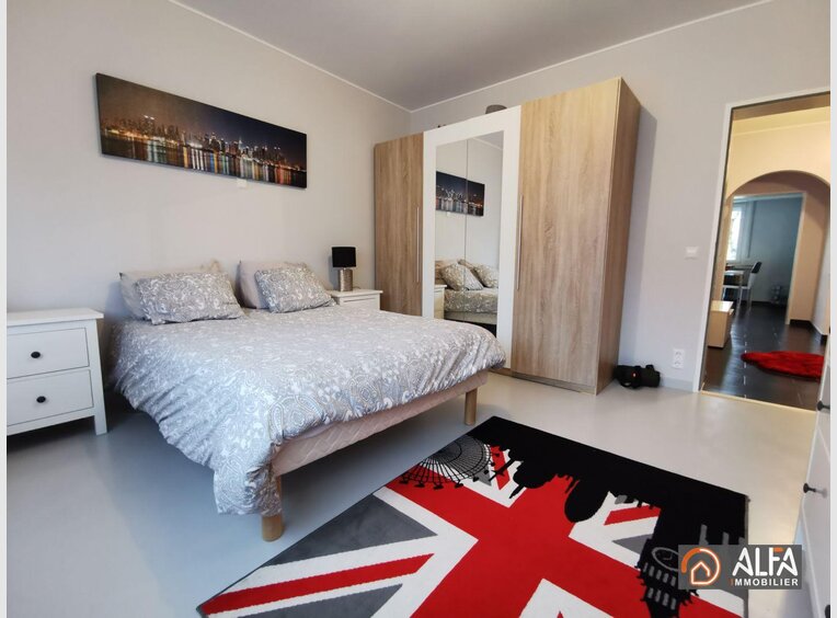 Apartment for sale 2 bedrooms in Pétange (LU) - Ref. 7093670