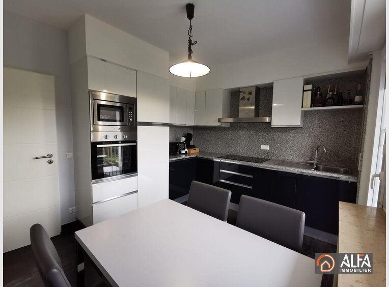 Apartment for sale 2 bedrooms in Pétange (LU) - Ref. 7093670