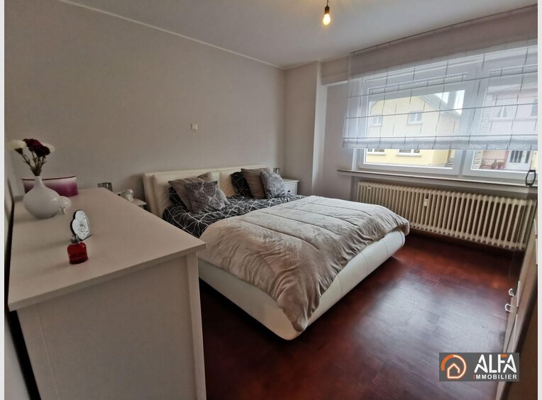 Apartment for sale 2 bedrooms in Pétange (LU) - Ref. 7093670