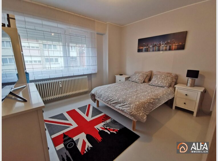Apartment for sale 2 bedrooms in Pétange (LU) - Ref. 7093670