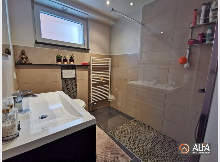 Apartment for sale 2 bedrooms in Pétange (LU) - Ref. 7093670