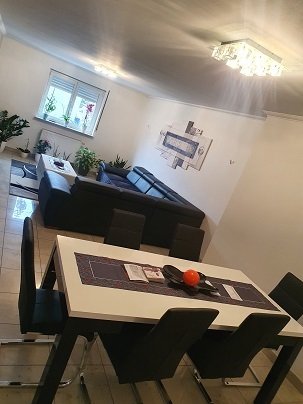 Maison mitoyenne à vendre 4 chambres à Ettelbruck