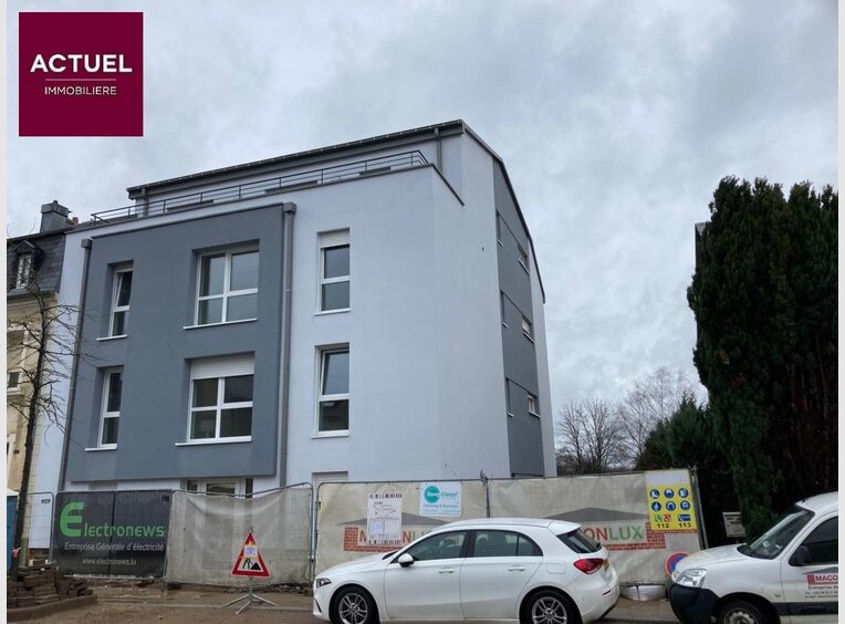 Penthouse à vendre 2 Chambres à Rodange (LU) - Réf. 6090406