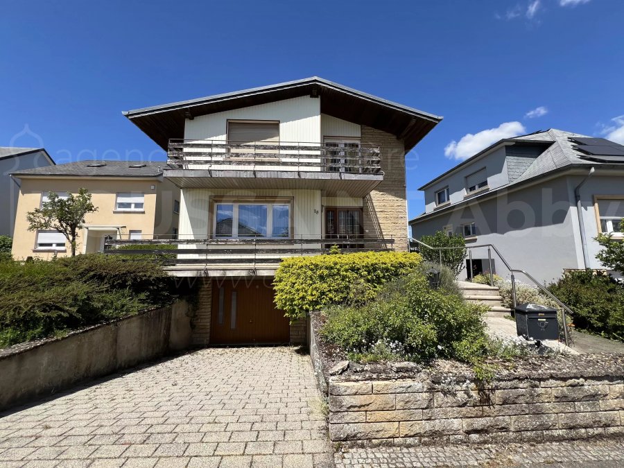 Maison à vendre Aspelt