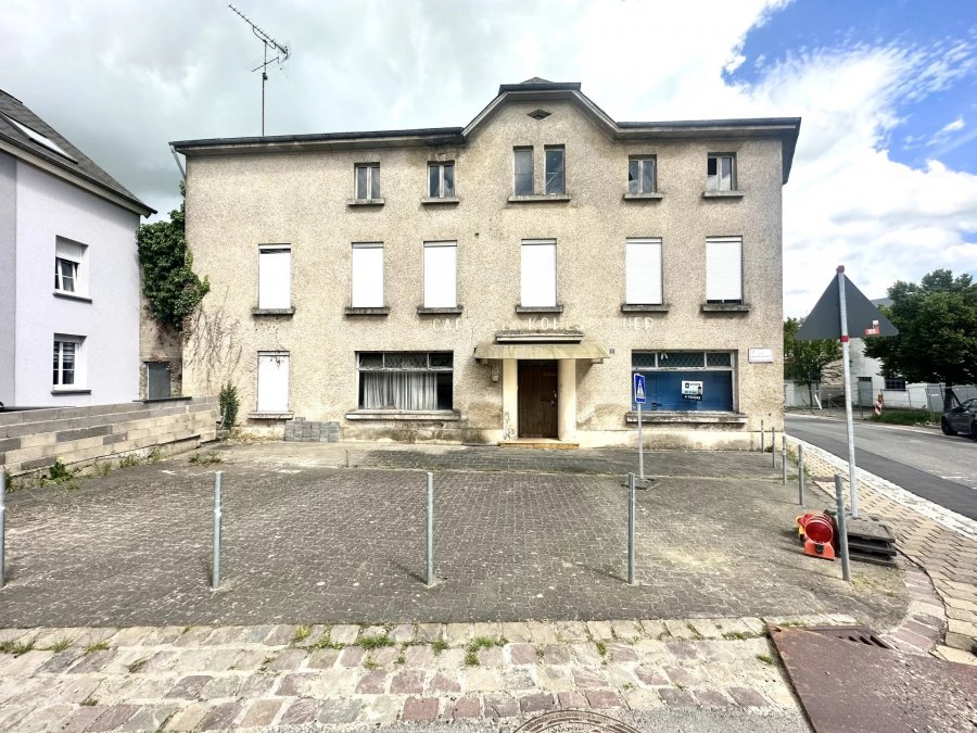 Maison individuelle