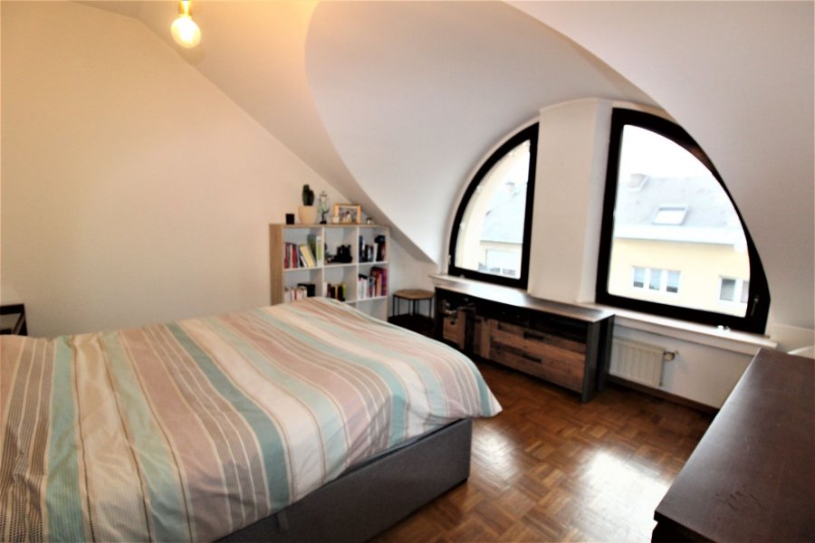 acheter appartement 2 chambres 100 m² luxembourg photo 4