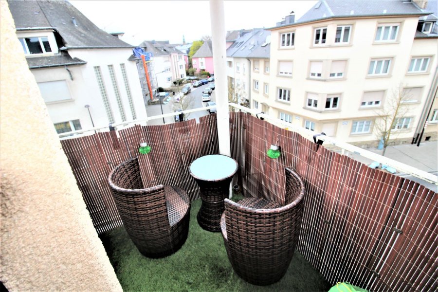 acheter appartement 2 chambres 100 m² luxembourg photo 6