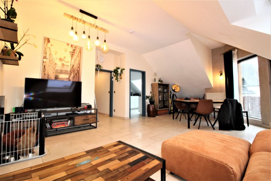 acheter appartement 2 chambres 100 m² luxembourg photo 1