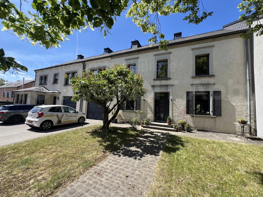 Maison à vendre Keispelt