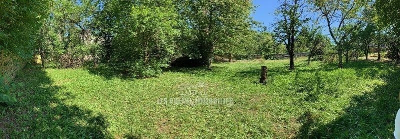 Terrain constructible